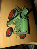 Drei Traktor zu verkaufen Rheinland-Pfalz - Bitburg Vorschau