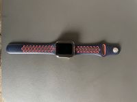 Apple Watch Series 6 40mm Edelstahl GPS + Cellular Schleswig-Holstein - Bargteheide Vorschau