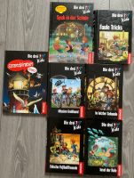 Die drei Fragezeichen Bücher Comic Nordrhein-Westfalen - Bönen Vorschau