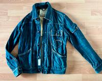 Herren Jacke G-Star blau Gr. L *TOP* Sachsen - Radebeul Vorschau
