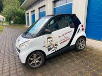 Auto smart Rheinland-Pfalz - Weidenthal Vorschau