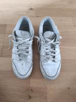 NIKE DUNK LOW WEISS GRÖSSE 43 Dortmund - Schüren Vorschau