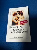Vom Ende der Einsamkeit Benedict Wells Buch Roman Nürnberg (Mittelfr) - Südstadt Vorschau
