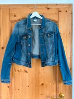 Jeansjacke H&M Nordrhein-Westfalen - Bergkamen Vorschau