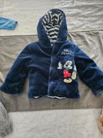 Winterjacke Micky Mouse Hessen - Heppenheim (Bergstraße) Vorschau