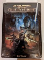 Star Wars: The Old Republic Steelbook (Leer / Ohne Spiel) (Selten Bayern - Gemünden a. Main Vorschau