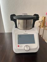 Lidl Thermomix Monsieur Cuisine Connect !!!Wie NEU!!! Berlin - Hohenschönhausen Vorschau