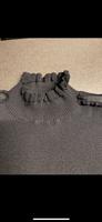 Damen Pulli edel Gr 44 Hallhuber Donna schwarz Nordrhein-Westfalen - Alsdorf Vorschau