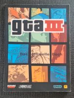 GTA 3 Lösungsbuch Grand Theft Auto RAR Wuppertal - Ronsdorf Vorschau
