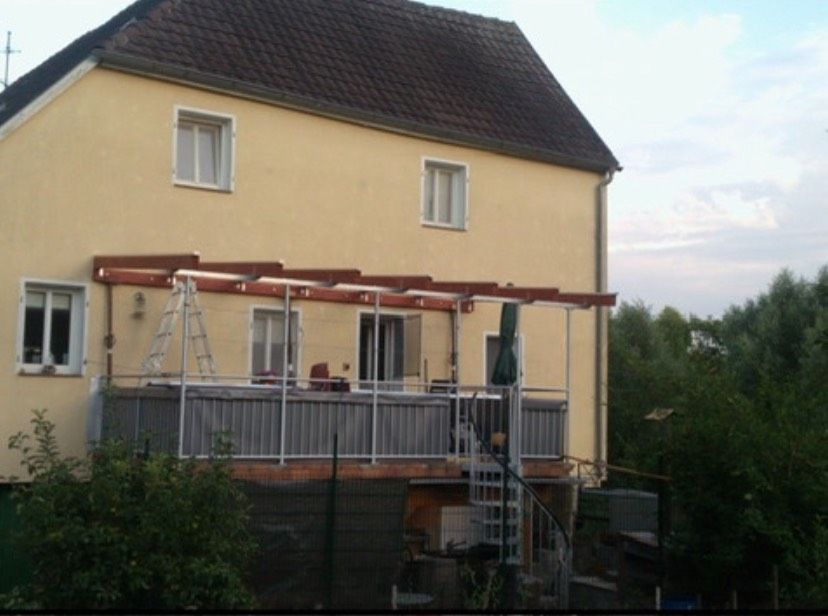 1-2 Familienhaus in Besigheim
