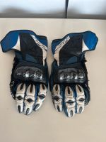 Alpinestars, SP2 Motorrad Handschuhe, Stark abgenutzt Hessen - Wöllstadt Vorschau