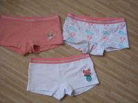 3x LOL Hipster Boxershorts Mädchen Gr. 146 / 152 neuwertig Sachsen - Mühlau Vorschau