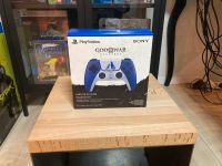 PS5 limitierter God of War Ragnarok Controller neu und sealed! Nordrhein-Westfalen - Voerde (Niederrhein) Vorschau