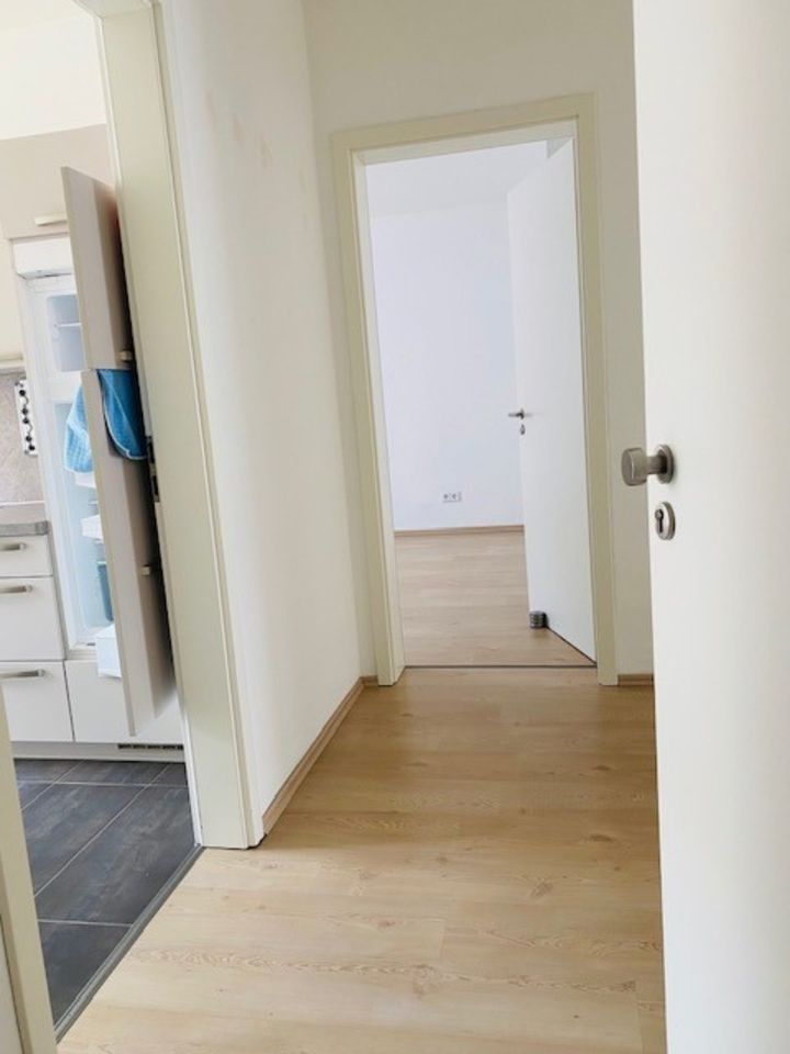 Top barrierefreie 2Zimmer-Wohnung in stadtzentraler Wohnlage in Hagen