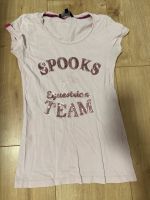 Spooks T-Shirt Größe M Hessen - Griesheim Vorschau