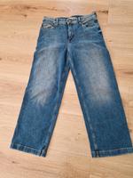 MAC Jeans wide leg Größe 42 Länge 30 Bayern - Friedberg Vorschau