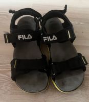 Sandalen FILA GR 34 Hansestadt Demmin - Demmin Vorschau