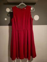 Kleid rot H&M NEU Gr. 42 Lübeck - Travemünde Vorschau