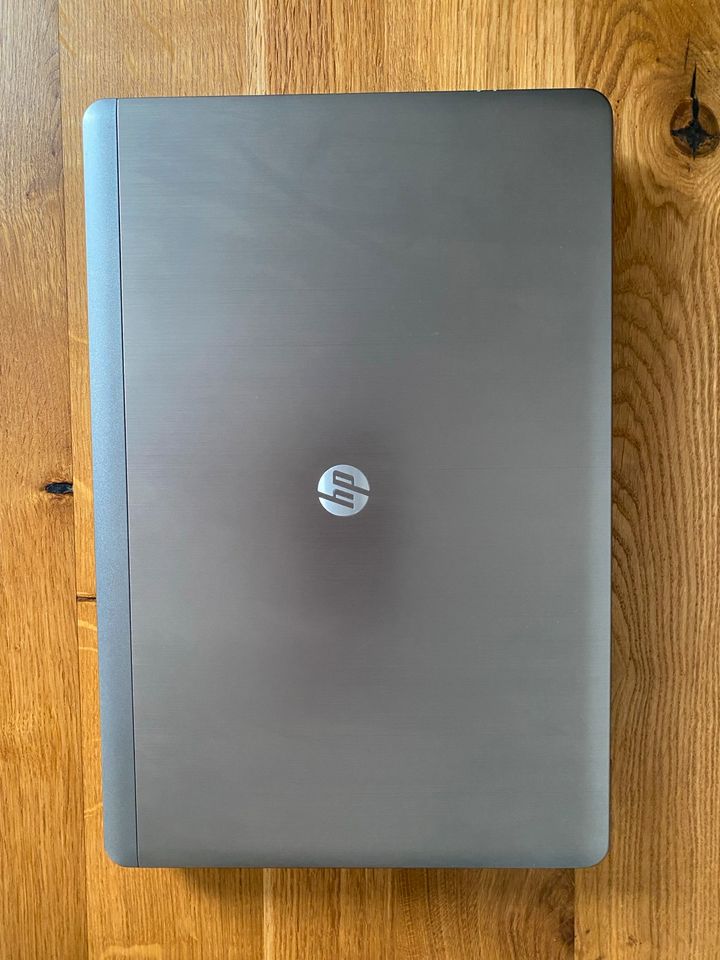 HP ProBook 4540s / Windows 10 in Trier