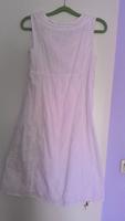 Elegantes Kleid v. Esprit,  weiß, Gr. 36, wie neu Bayern - Ingolstadt Vorschau