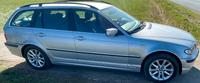 BMW E46 316I TÜV BIS 08/25 Sachsen - Oelsnitz / Vogtland Vorschau