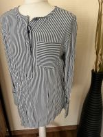 Edle Tunika Bluse von Tommy Hilfiger - Gr. 36 - Neu - 89€ Hessen - Münzenberg Vorschau