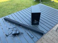 Samsung Sound Bar Hansestadt Demmin - Stavenhagen Vorschau