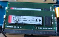 Kingston SoDimms DDR4 3200  16GB  (2x8) Rheinland-Pfalz - Rülzheim Vorschau