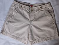 Da. Shorts, Esprit, Gr.34, beige Dresden - Cotta Vorschau