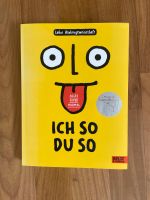 Kinderbuch ,,ich so-du so!“ Bayern - Ingolstadt Vorschau