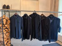 Hemden Herren tolle Marken Gr. M einzeln oder im Paket 13 Stück Kr. München - Haar Vorschau