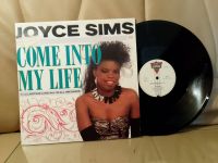 Joyce Sims - Come into my Live  12" Vinyl Schallplatte Sachsen - Ostrau Vorschau