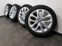 BMW 17 Zoll Felgen 2er F45 F46 Winterreifen Winterräder 479 Niedersachsen - Staufenberg Vorschau