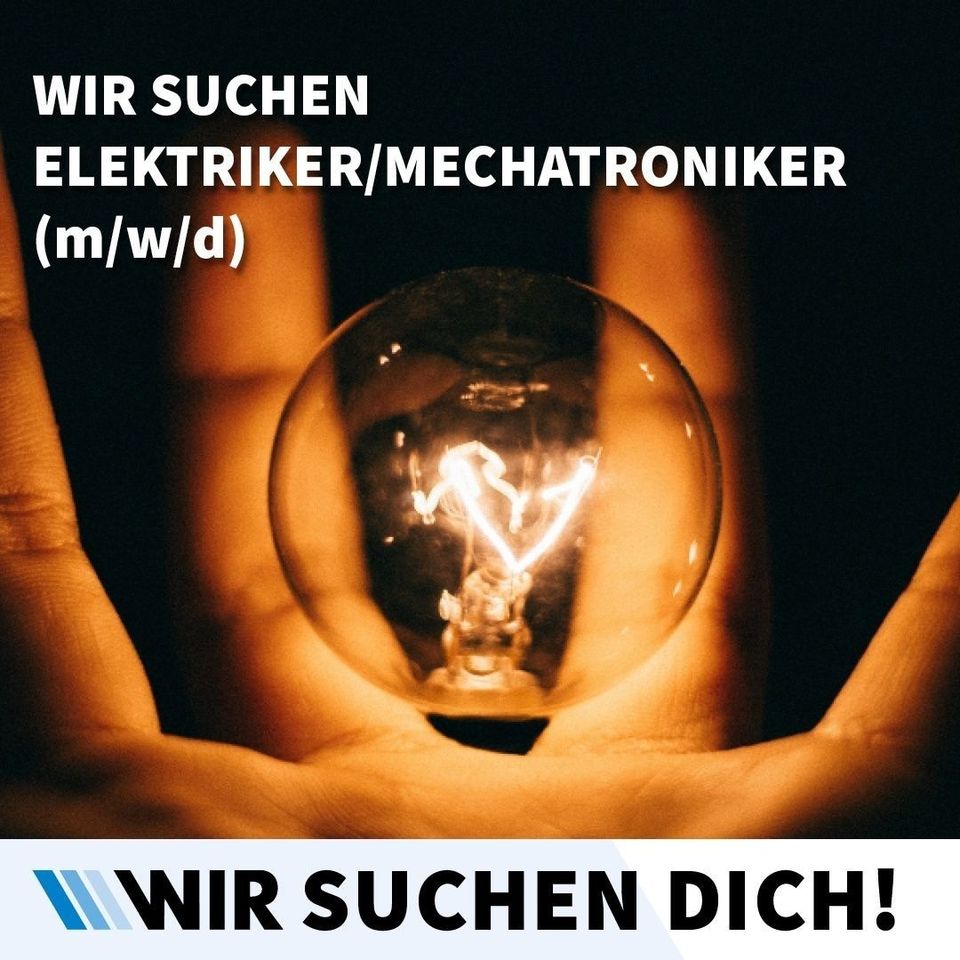 ✅ Mechatroniker (m/w/d) – Bis zu 21€/Std. + Benefits in Berlin