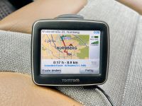 Navi für Youngtimer TomTom Start Bayern - Kalchreuth Vorschau