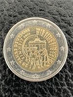 Zwei Euro Münze „wir sind ein Volk „ ⛏️ Hessen - Hungen Vorschau