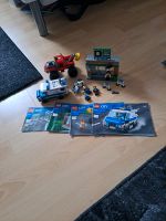 Lego Polizei 60245 Banküberfall mit Anleitungen Bayern - Kösching Vorschau