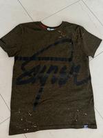 Tshirt Superdry grün Gr. S/M Nordrhein-Westfalen - Solingen Vorschau