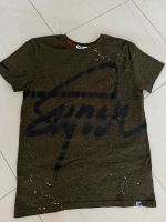 Tshirt Superdry grün Gr. S/M Nordrhein-Westfalen - Solingen Vorschau