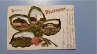 8 alte Ansichtskarten Raum Augsburg Bayern - Auerbach in der Oberpfalz Vorschau