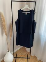 Cocktailkleid Kleid Hochzeitsgast von Mango Violeta - Gr. L Baden-Württemberg - Wiesloch Vorschau