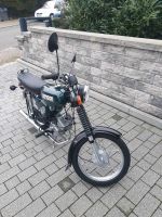 Simson S 51 B 1-4, 12V Vape, Bj. 87, neu aufgebaut Leipzig - Leipzig, Südvorstadt Vorschau