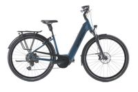 KTM Macina Style 730 -2023 - 43 cm (XS) | nur 92 km | Bosch Performance Line CX (85 Nm) 750 Wh | UVP 4.299 € | 1 Jahr Garantie | E Bike City Tiefeinsteiger Kr. München - Ottobrunn Vorschau