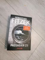 Passagier 23 von Sebastian Fitzek Nordrhein-Westfalen - Hamm Vorschau