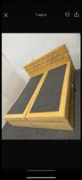 Boxspringbett 1.80x200 mit Bettkasten Baden-Württemberg - Tuttlingen Vorschau