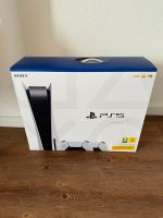 Playstation 5 mit 2 Controller/Disc Version Düsseldorf - Bilk Vorschau