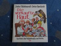 Buch Dieter Hildebrandt, Dieter Hanitzsch - Die verkaufte Haut Nürnberg (Mittelfr) - Oststadt Vorschau