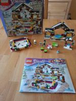 Lego friends Sachsen-Anhalt - Könnern Vorschau