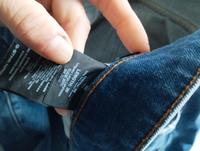 GStar Hose zu verkaufen Nürnberg (Mittelfr) - Kleinreuth b Schweinau Vorschau