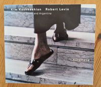 CD Kim Kashkashian Robert Levin Asturiana Niedersachsen - Vierhöfen Vorschau